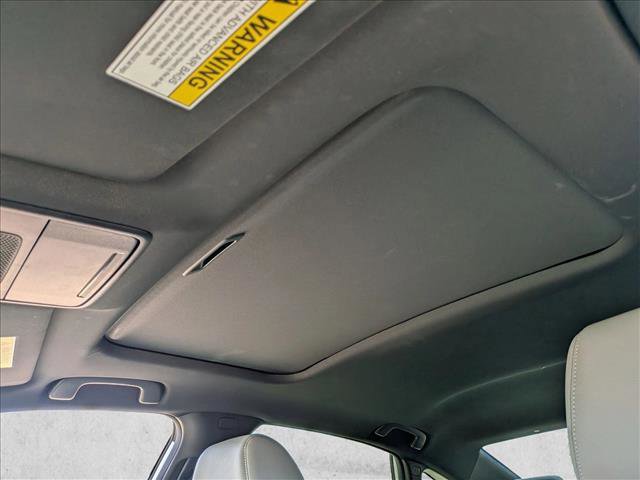 Used 2026 Honda Civic Sport Touring image 23