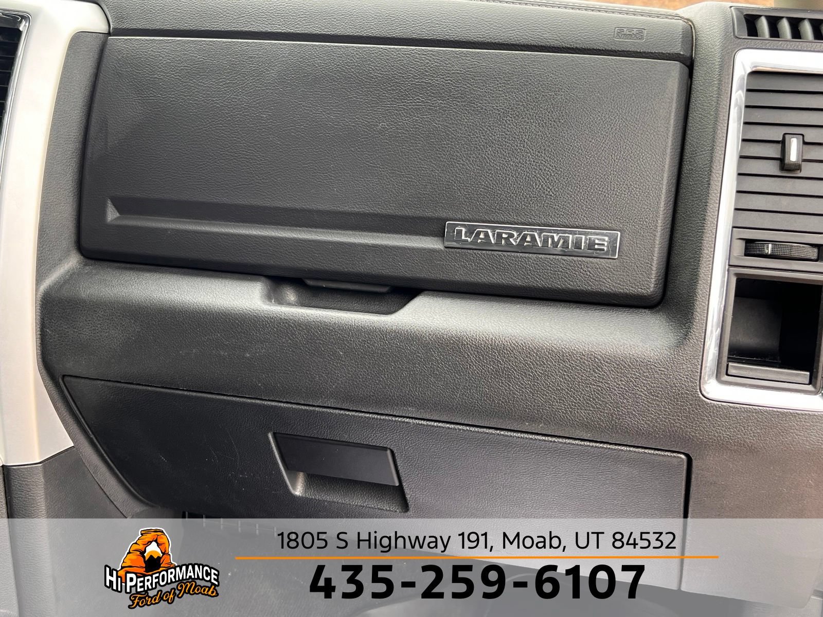 Used 2011 RAM 3500 Laramie w/ Protection Group AWD/4WD image 42