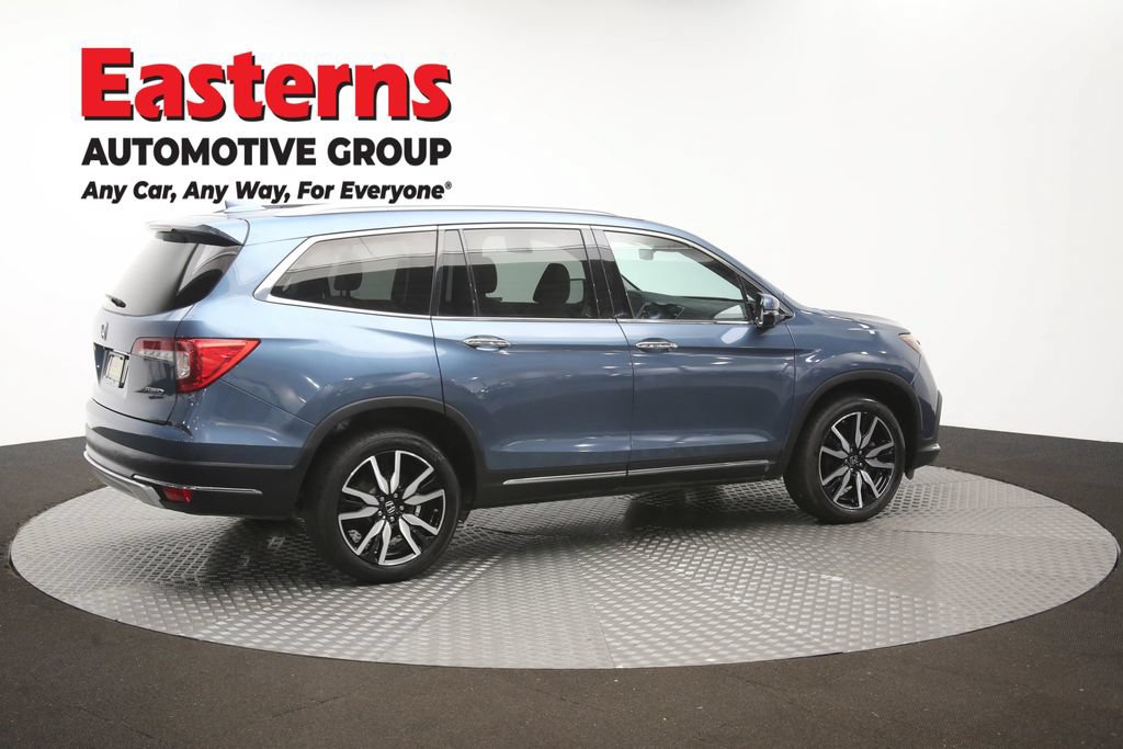 Used 2019 Honda Pilot Touring image 46