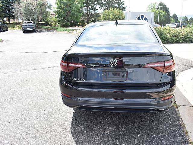 Used 2023 Volkswagen Jetta S image 5