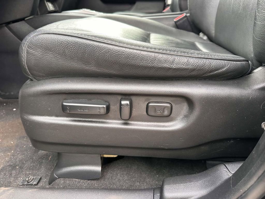 Used 2022 Honda Pilot Special Edition image 11