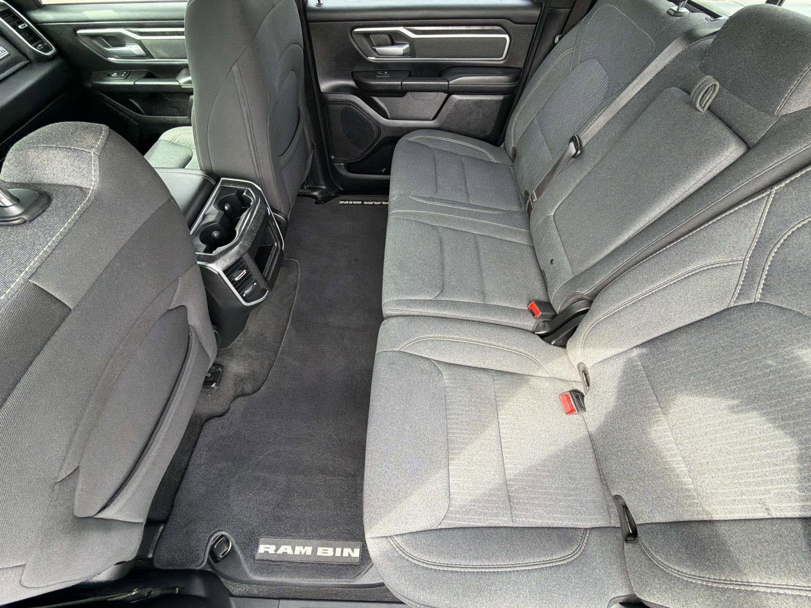 Used 2020 RAM 1500 Big Horn AWD/4WD image 19