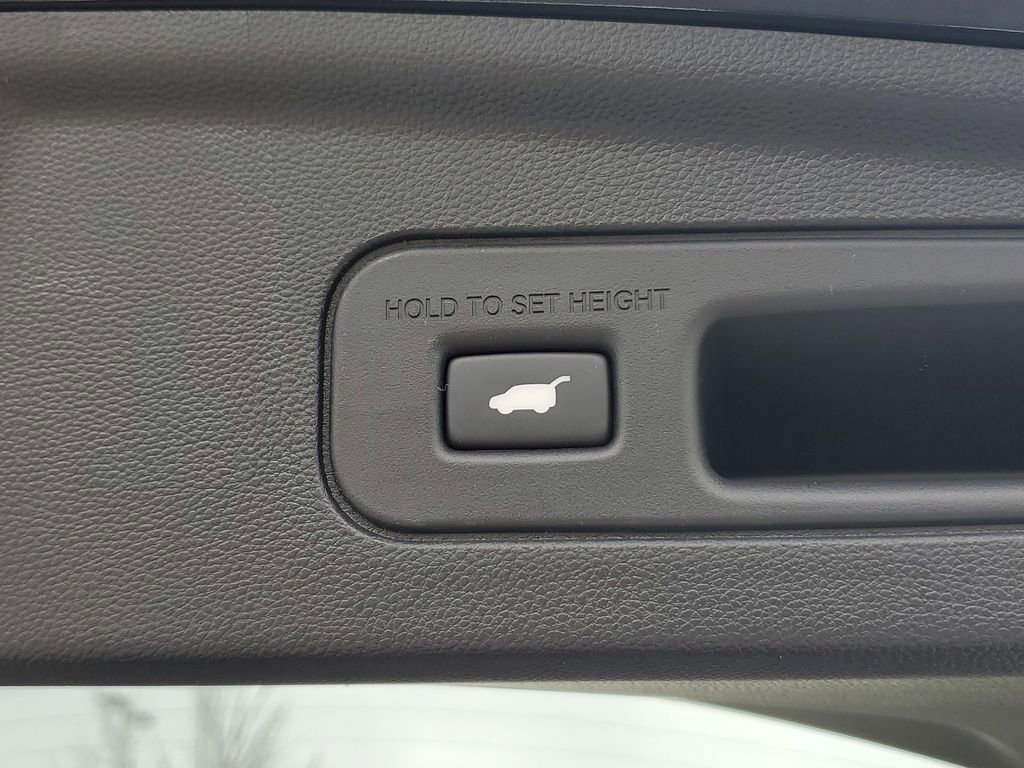 New 2026 Acura MDX Base image 10