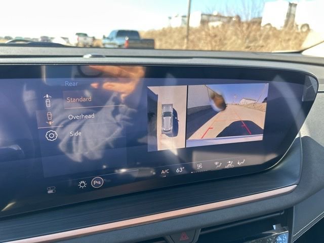 New 2025 Buick Envision Sport Touring image 24