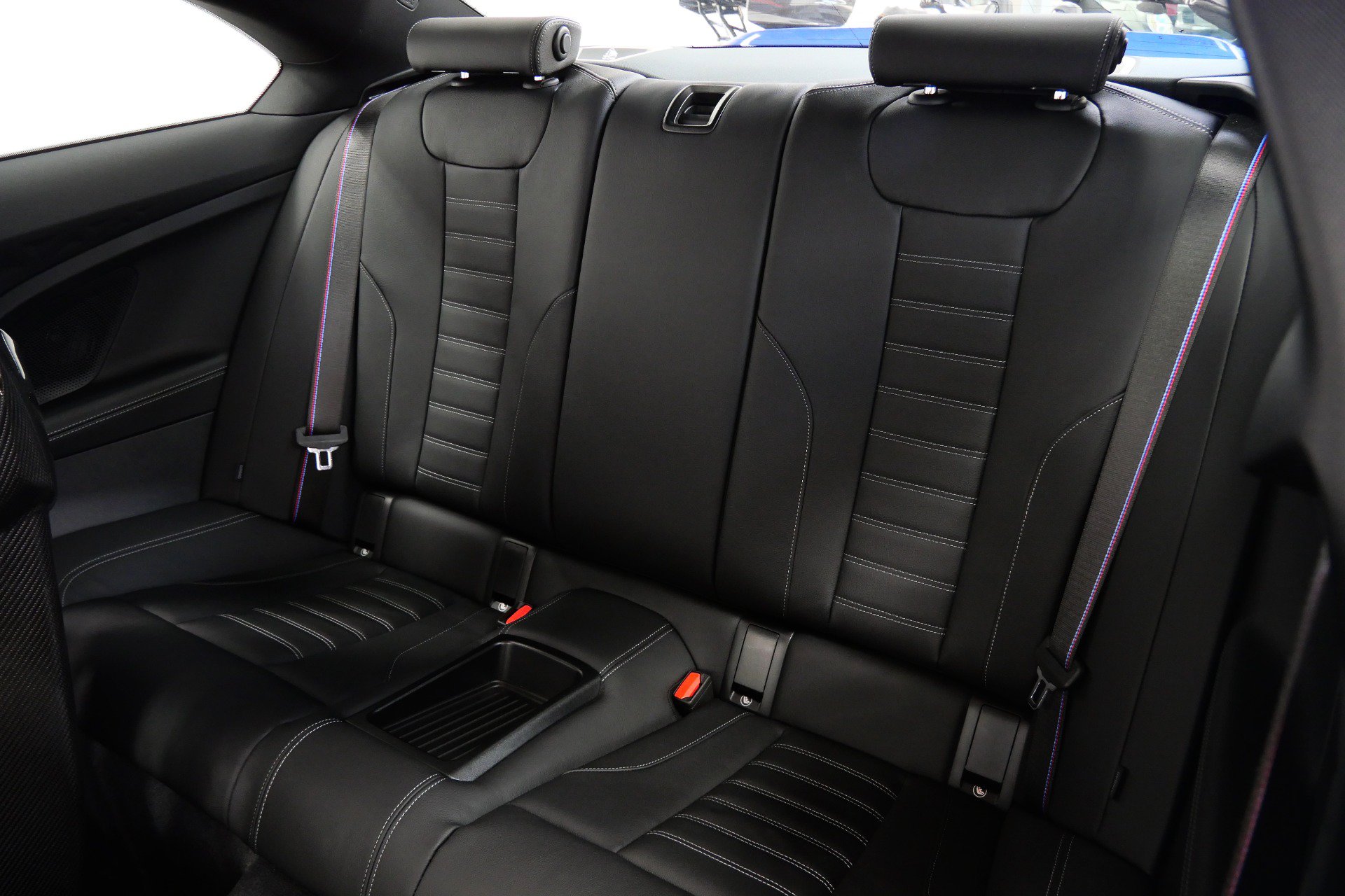 Used 2026 BMW M2 CS RWD image 16