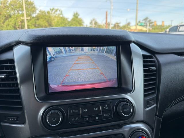 Used 2016 Chevrolet Tahoe LS w/ Max Trailering Package image 14