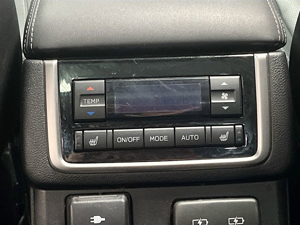 Used 2022 Subaru Ascent Touring w/ Popular Package #2A image 27