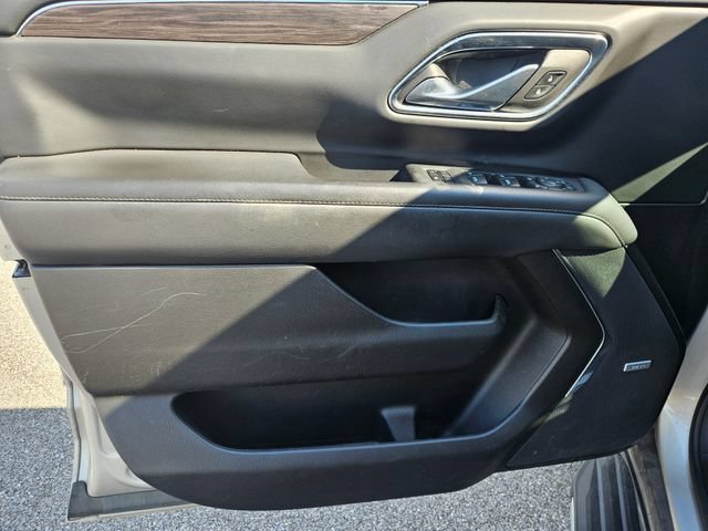 Used 2023 Chevrolet Tahoe LT w/ LT Signature Package AWD/4WD image 10