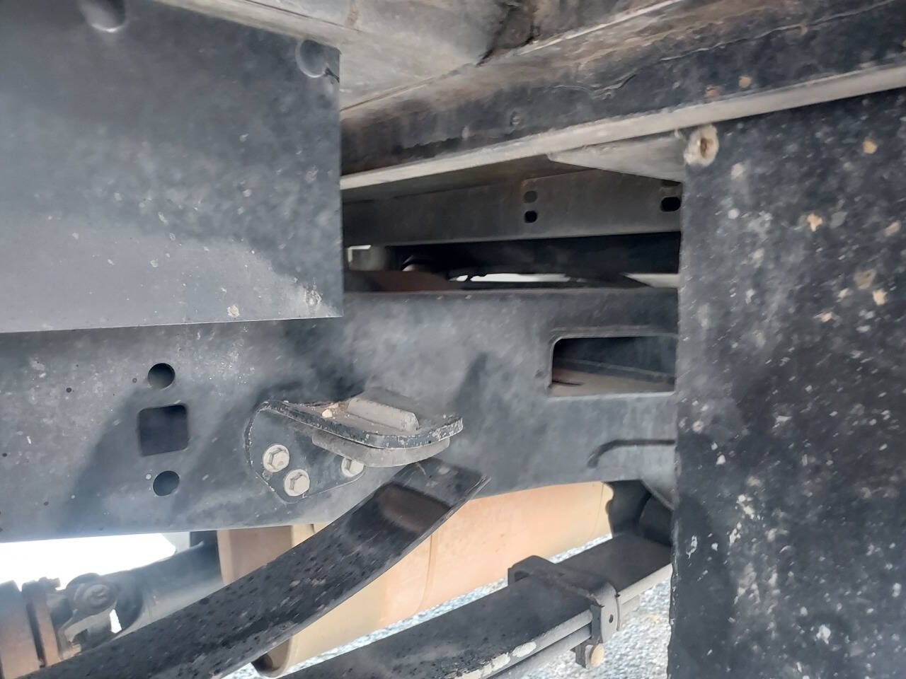 Used 2019 Ford F350 XL w/ Power Equipment Group AWD/4WD image 25