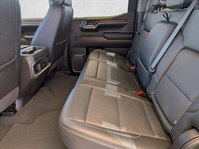 Used 2024 GMC Sierra 1500 Denali w/ Denali Reserve Package image 18