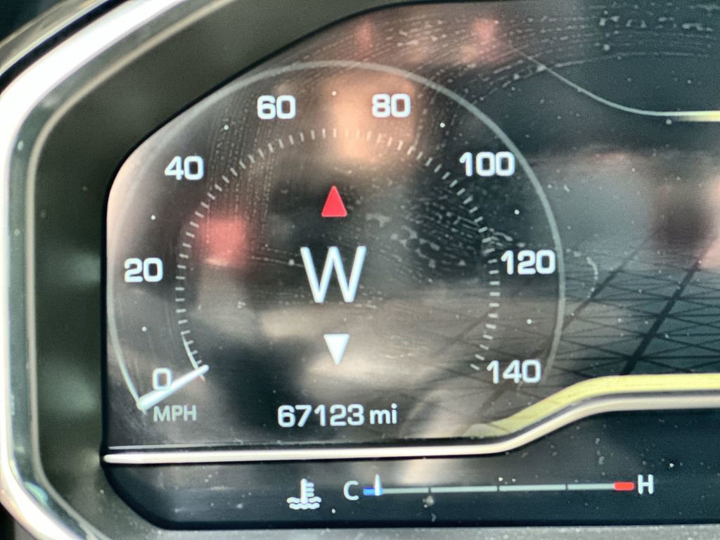 Certified 2024 GMC Sierra 1500 SLT w/ SLT Premium Plus Package image 12