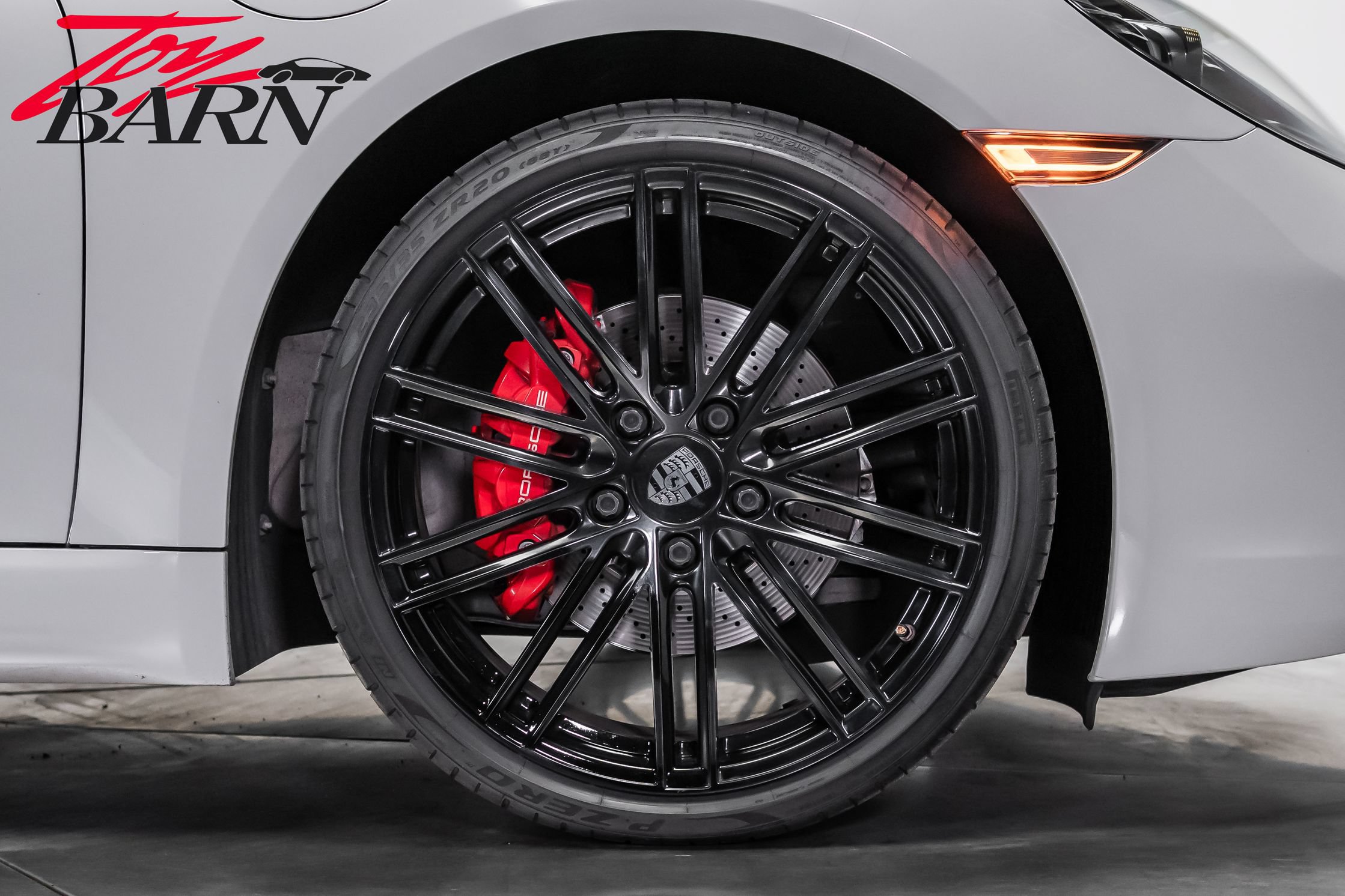 Used 2019 Porsche 718 Boxster S RWD image 24