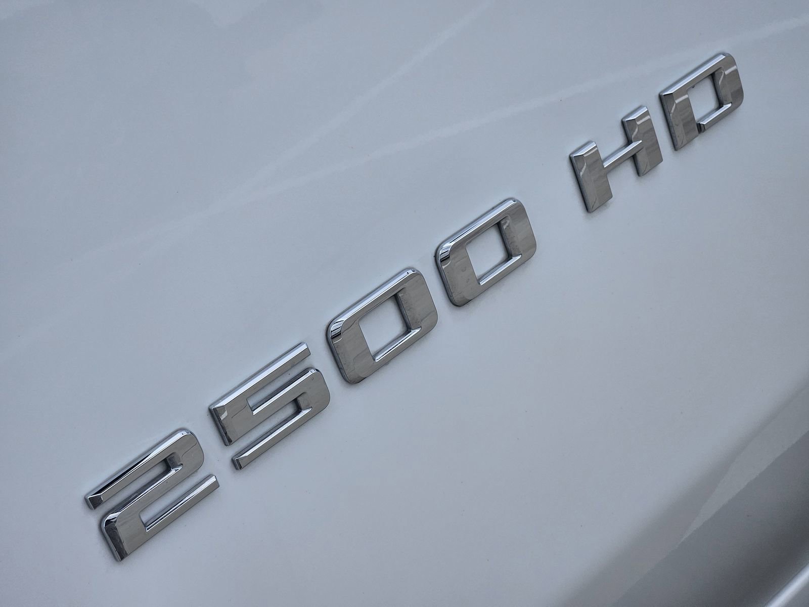 Certified 2024 Chevrolet Silverado 2500 LTZ w/ LTZ Convenience Package image 17