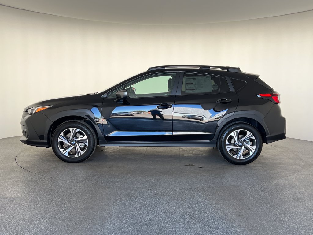 New 2026 Subaru Crosstrek 2.5i Premium AWD/4WD image 8