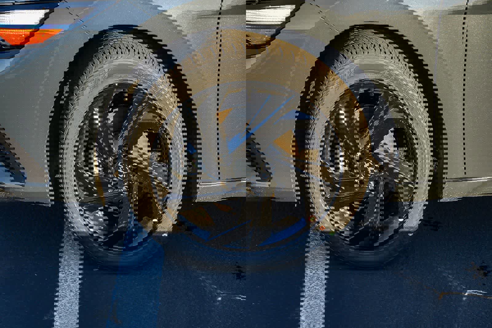 New 2026 Hyundai Elantra Sport image 10