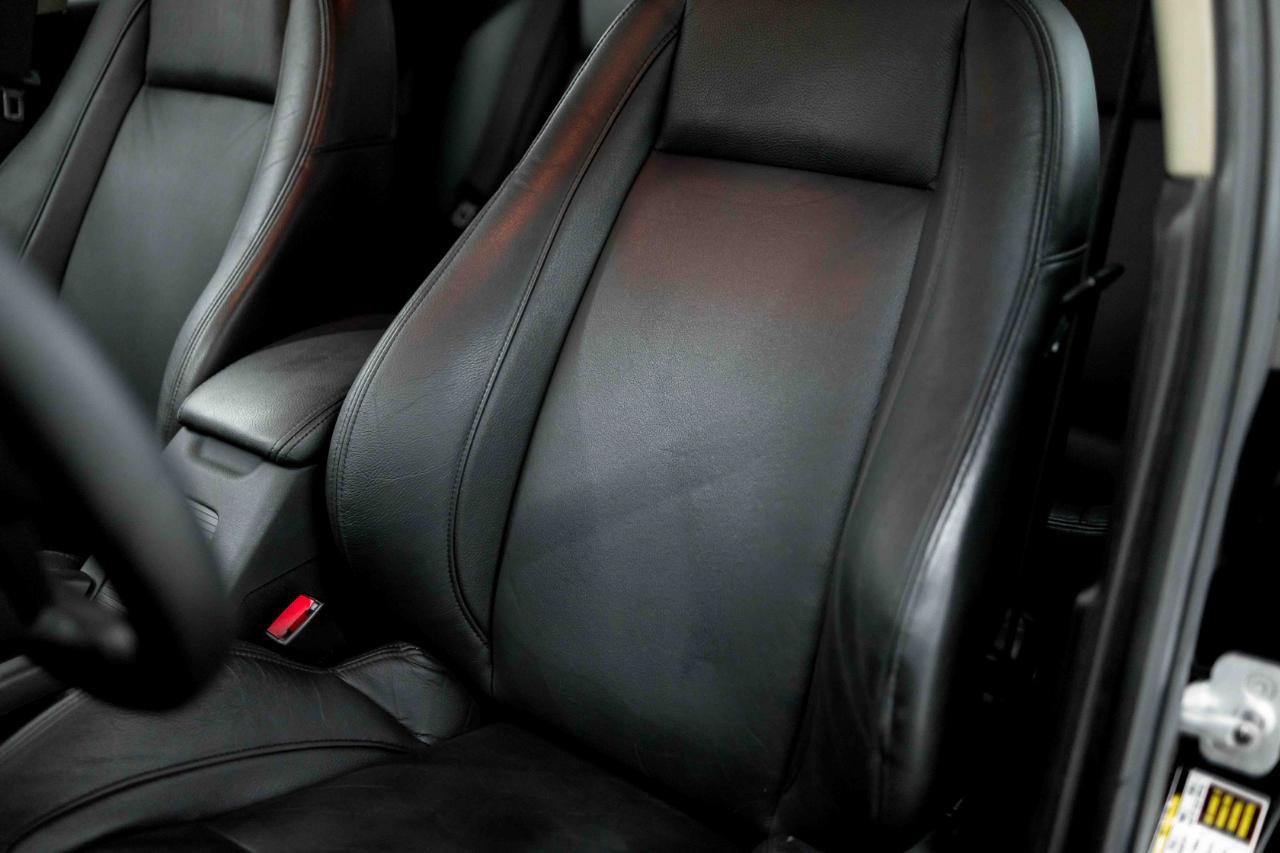 Used 2008 Saab 9-3 Turbo X w/ Touring Package AWD/4WD image 48