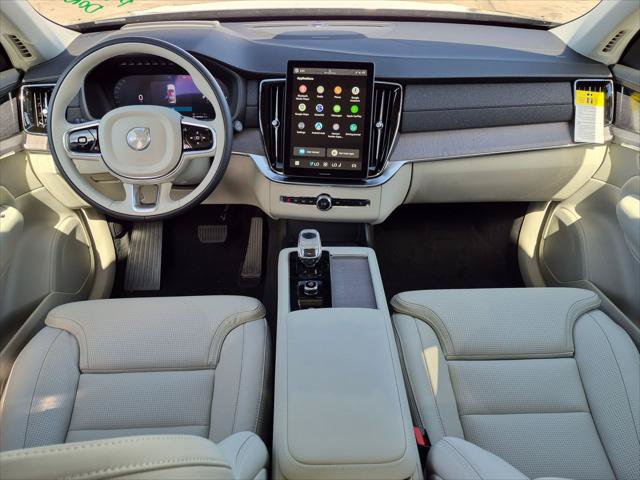 New 2026 Volvo XC90 T8 Ultra w/ Protection Package AWD/4WD image 11