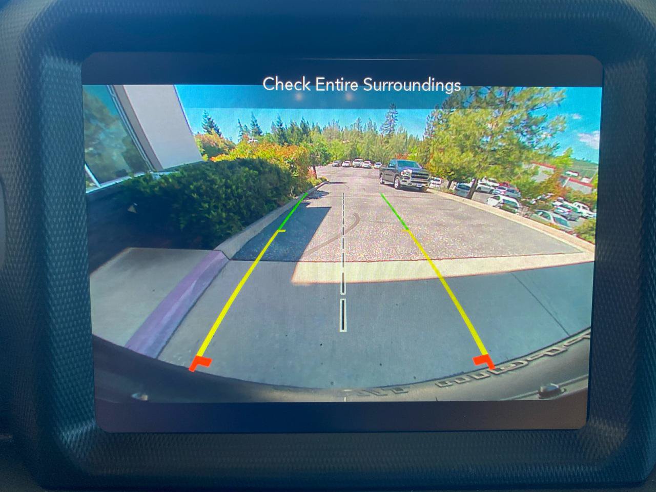 Used 2022 Jeep Wrangler Unlimited Sport AWD/4WD image 15