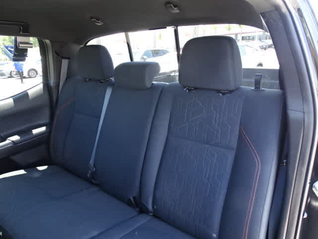 Certified 2020 Toyota Tacoma TRD Sport w/ Technology Package RWD image 20