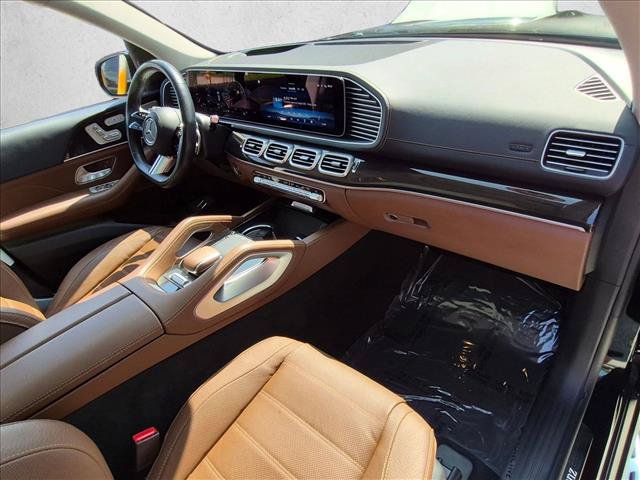 Certified 2024 Mercedes-Benz GLS 450 4MATIC image 24