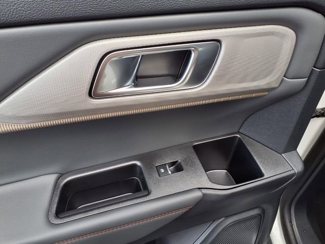 New 2026 Ford Explorer Active image 9