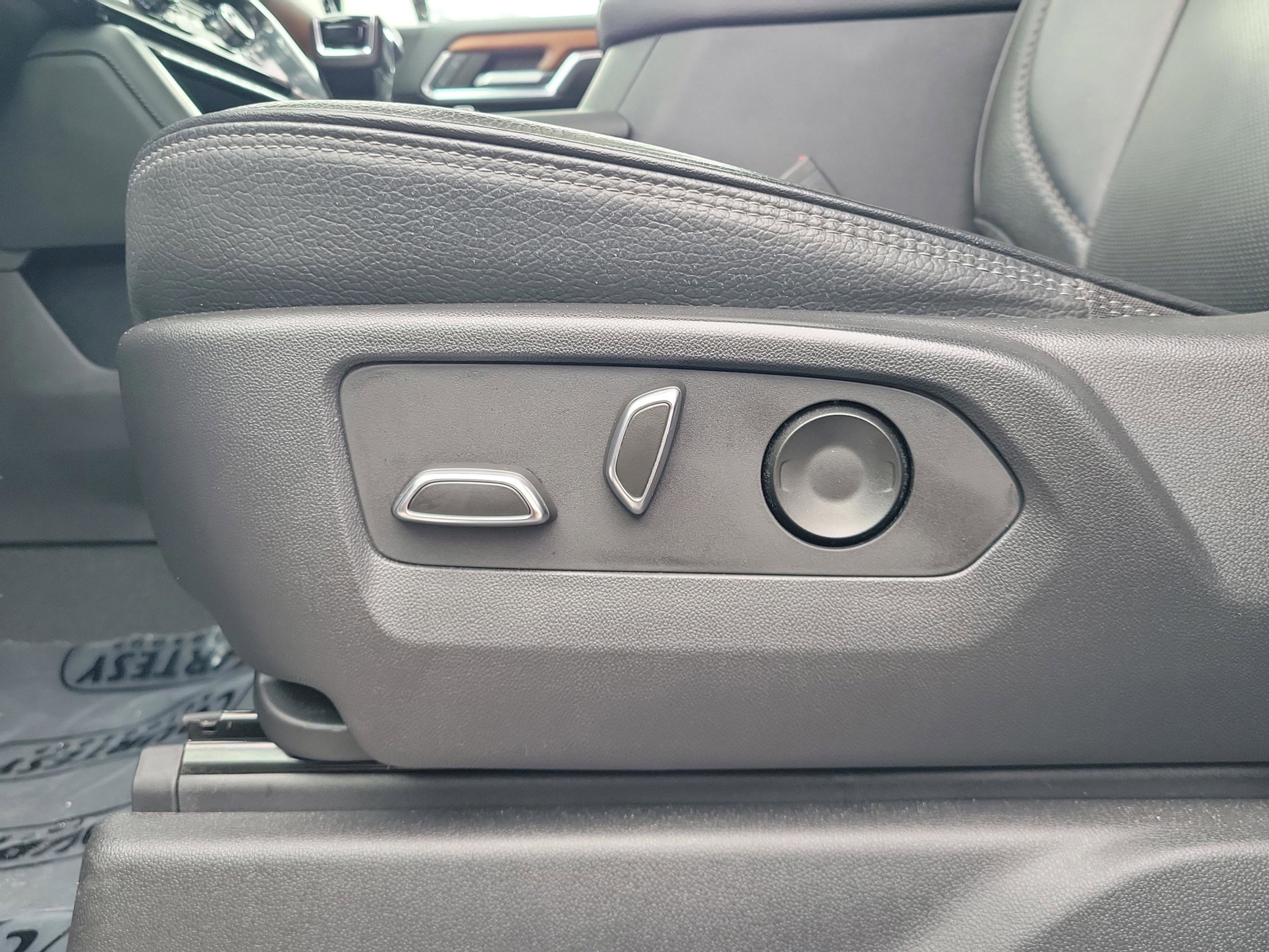 Used 2022 GMC Sierra 1500 Denali image 21