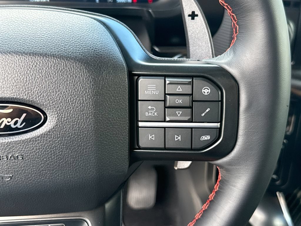 Used 2026 Ford F150 Raptor AWD/4WD image 18