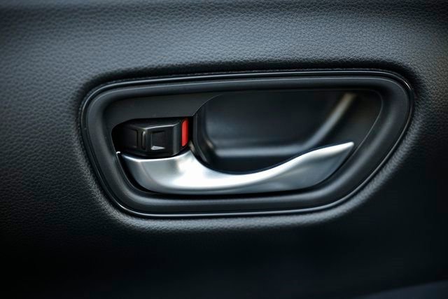 New 2026 Honda HR-V EX-L image 19