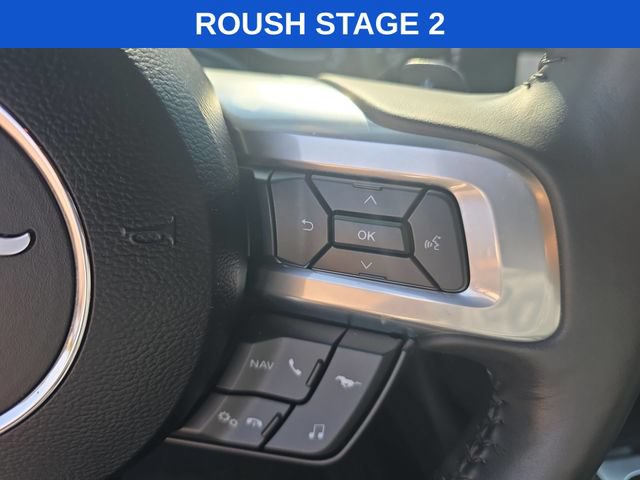 Used 2022 Ford Mustang GT Premium w/ GT Performance Package RWD image 18