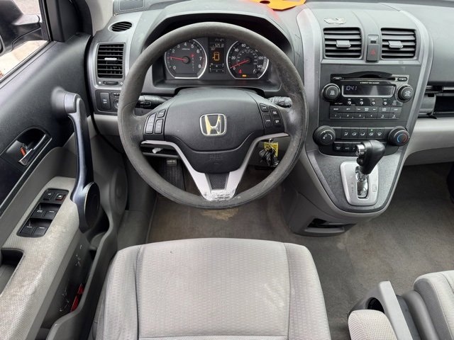 Used 2008 Honda CR-V EX image 10