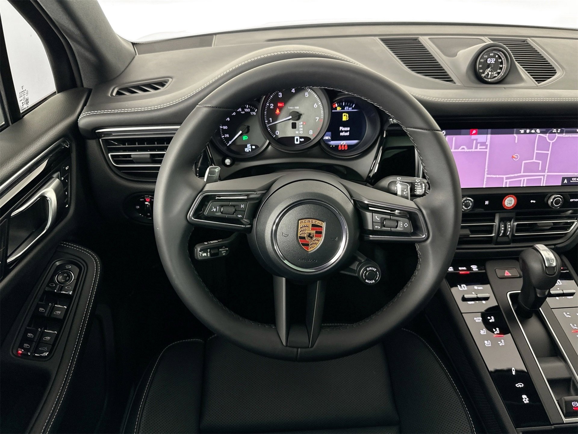 New 2026 Porsche Macan S image 18