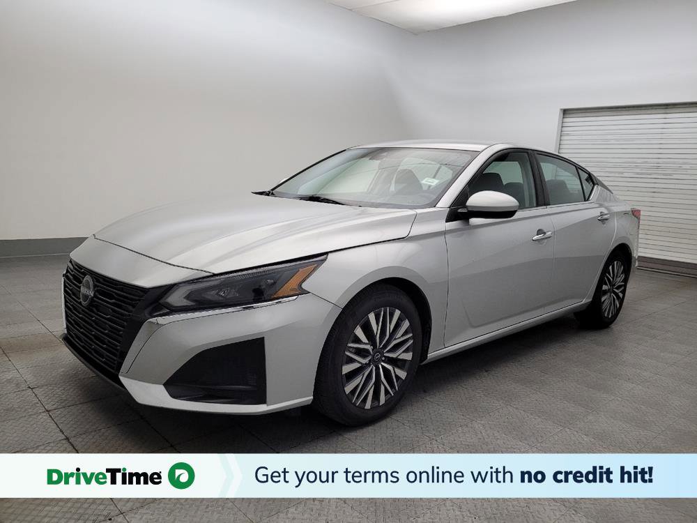 Used 2023 Nissan Altima 2.5 SV image 1