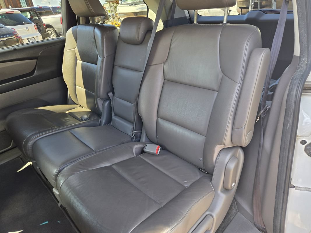 Used 2012 Honda Odyssey EX-L image 20