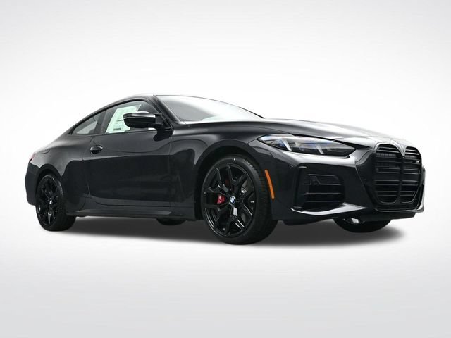 New 2026 BMW 440i xDrive Coupe w/ Premium Package AWD/4WD image 32