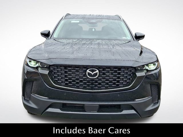 New 2026 MAZDA CX-50 2.5 Hybrid w/ Weather Package video 2