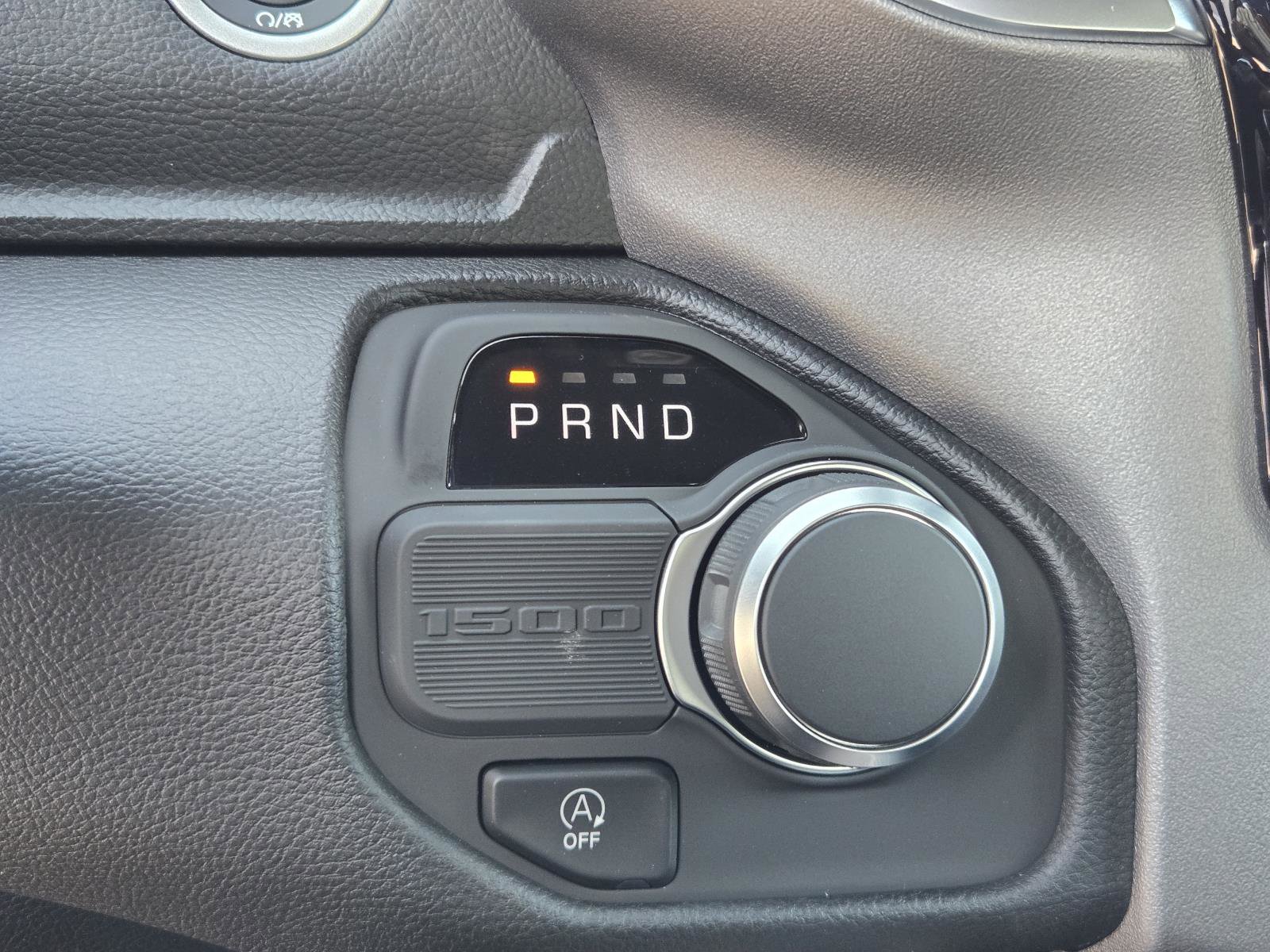 New 2026 RAM 1500 Big Horn image 12