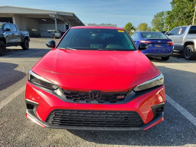 Used 2022 Honda Civic Si image 9