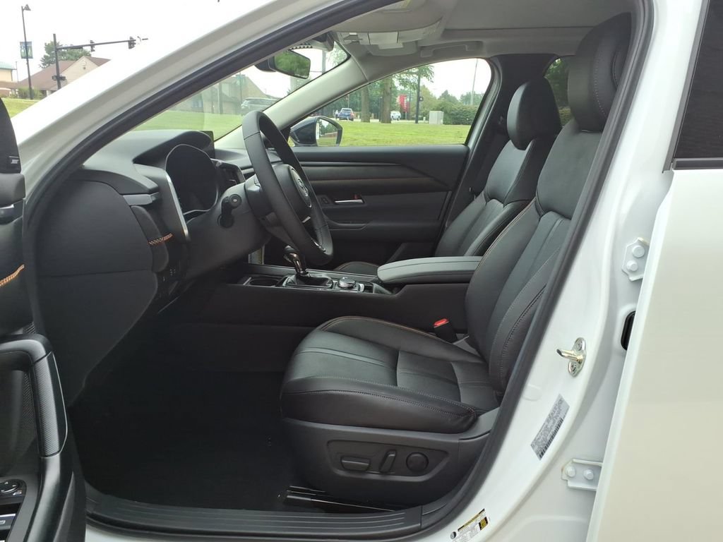 New 2026 MAZDA CX-50 AWD 2.5 S w/ Weather Package image 13