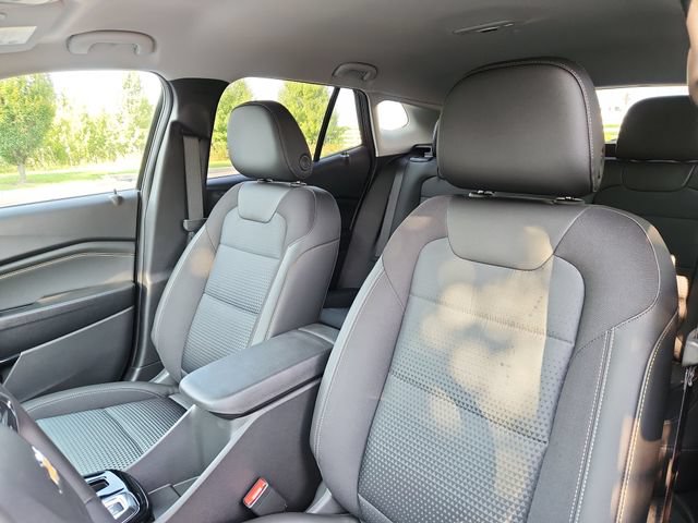 New 2026 Chevrolet Trax LT w/ Driver Confidence Package FWD image 13