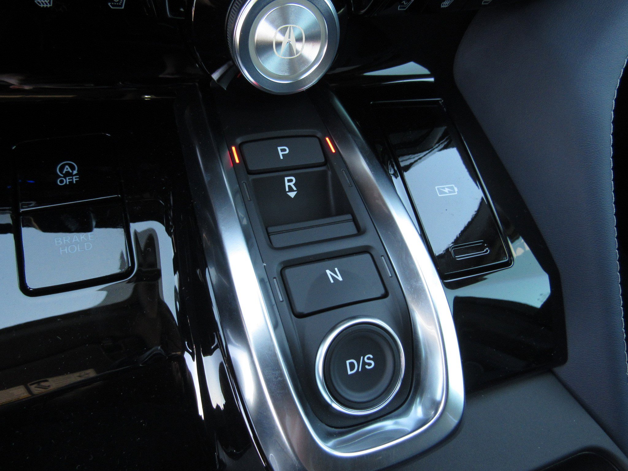 New 2026 Acura MDX Type S AWD/4WD image 21