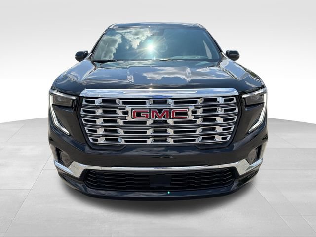 New 2026 GMC Acadia Denali w/ Super Cruise Package AWD/4WD image 2