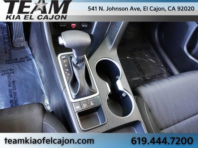 Used 2022 Kia Sportage LX AWD/4WD image 29