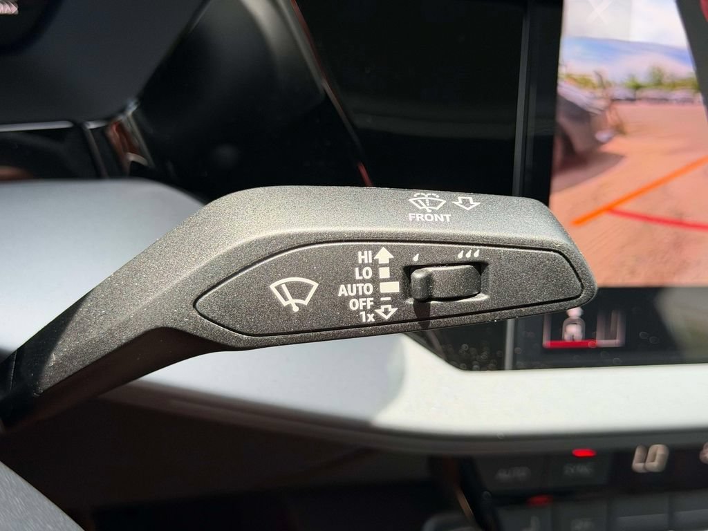 New 2026 Audi S3 Premium AWD/4WD image 20