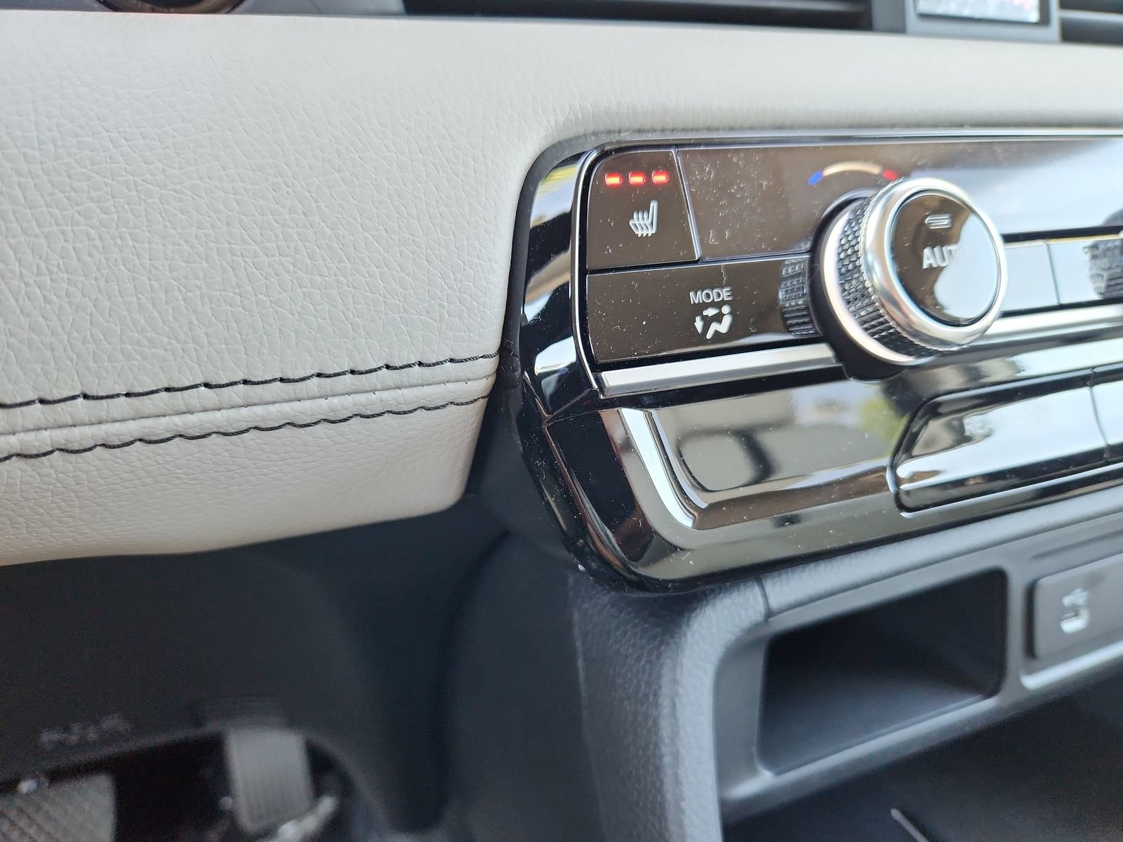 New 2026 Honda Passport RTL image 12