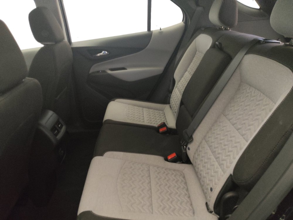 Used 2023 Chevrolet Equinox LS FWD image 18