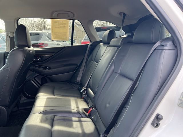Used 2020 Subaru Outback Limited w/ Popular Package #2 AWD/4WD image 17