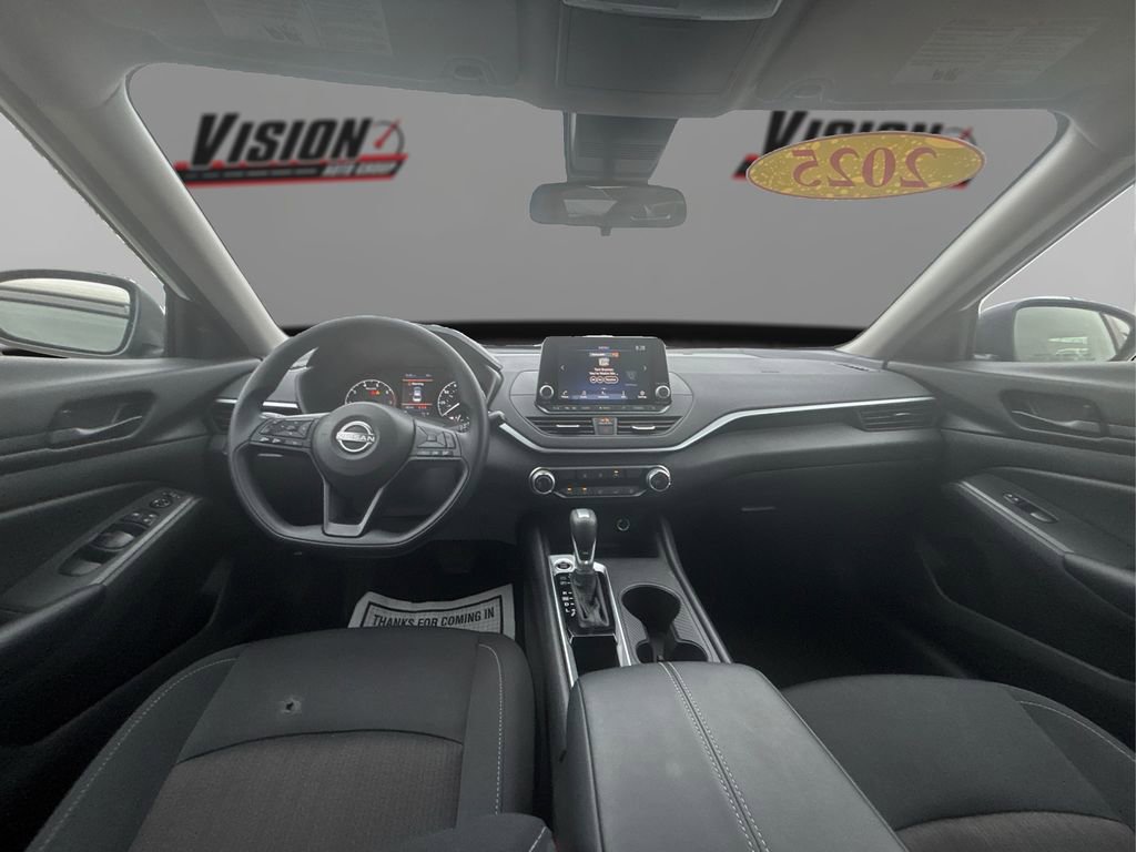 Used 2025 Nissan Altima 2.5 S image 26