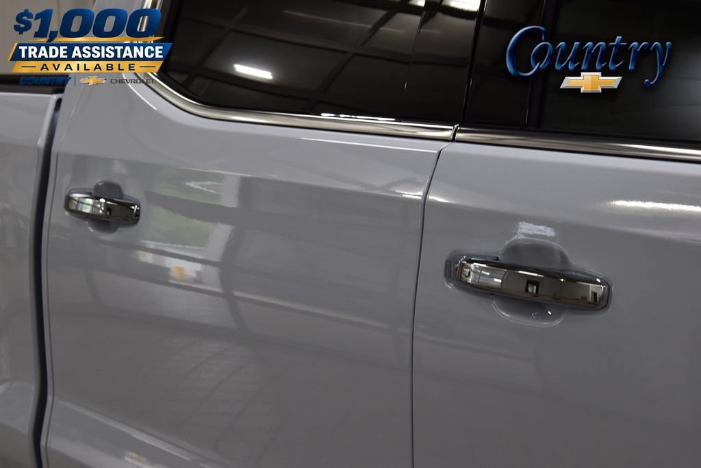 New 2026 Chevrolet Silverado 1500 High Country w/ Technology Package AWD/4WD image 19