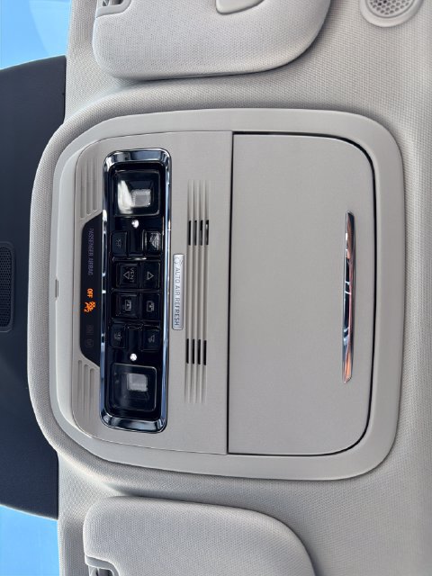 New 2027 Lincoln Aviator Reserve AWD/4WD image 35