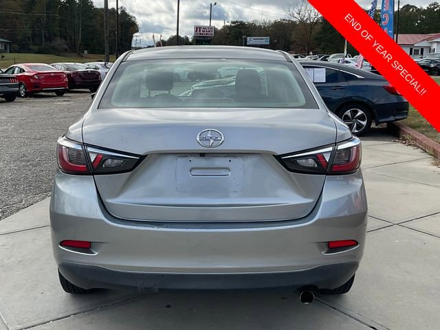 Used 2016 Scion iA Base image 4